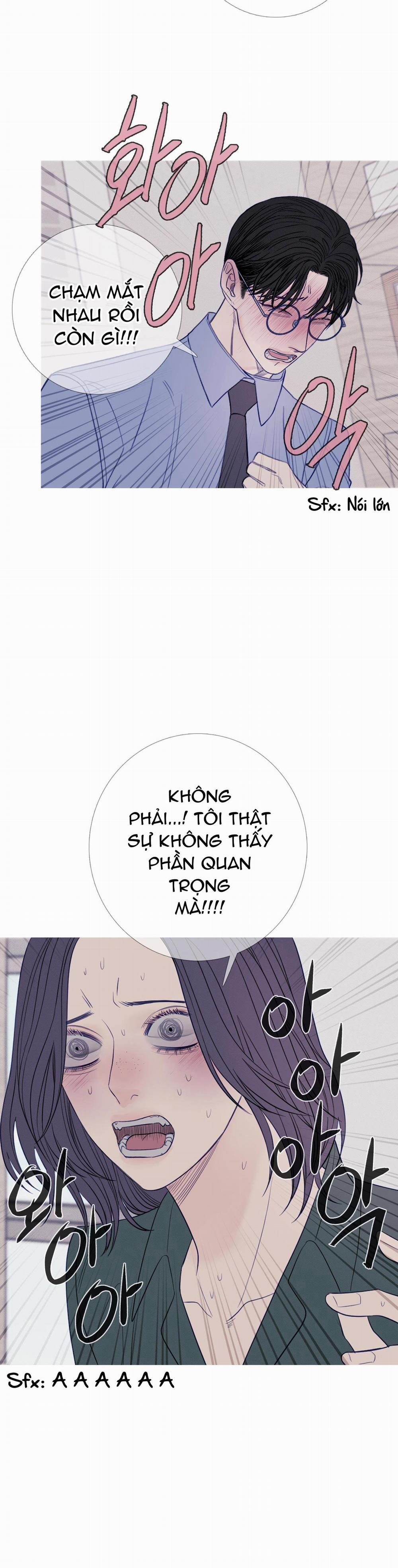 CHUYỆN QUỶ MÔN QUAN 23 trang 23