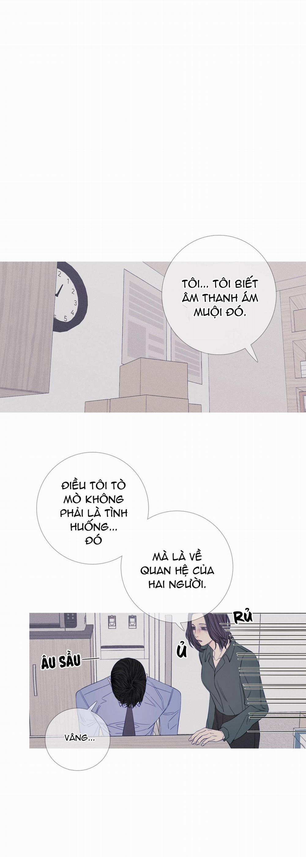 CHUYỆN QUỶ MÔN QUAN 23 trang 24