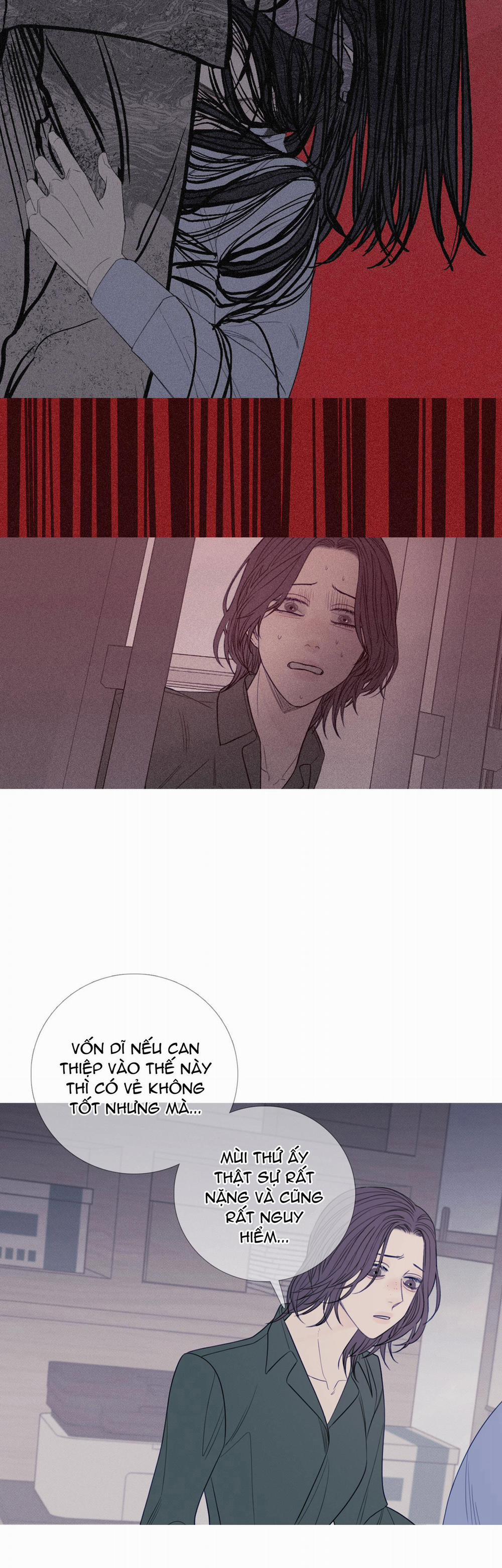 CHUYỆN QUỶ MÔN QUAN 23 trang 28