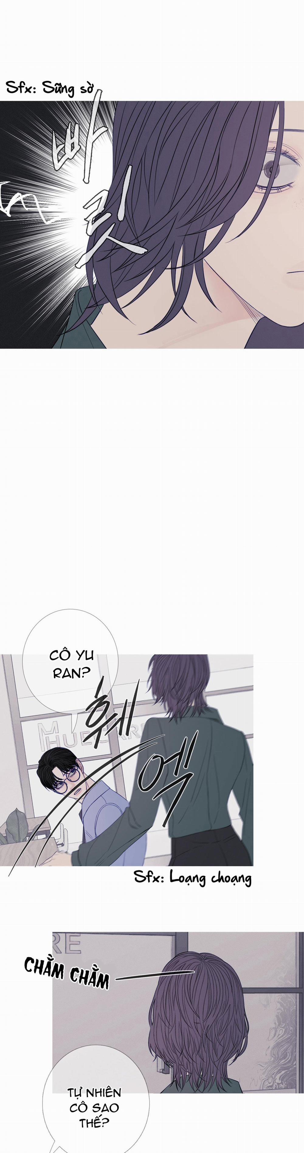 CHUYỆN QUỶ MÔN QUAN 23 trang 29