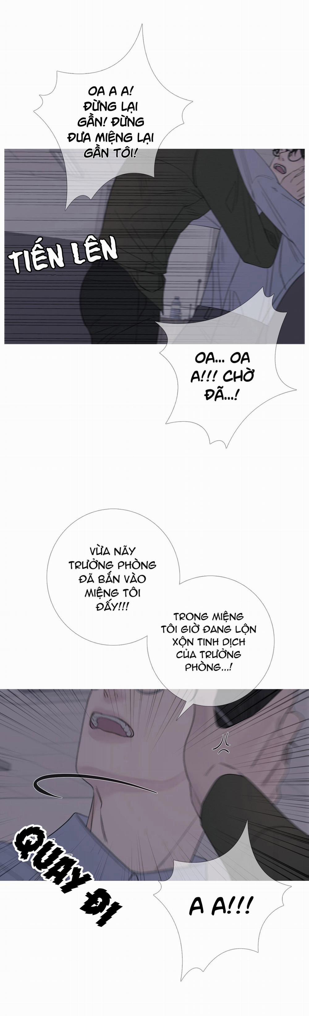 CHUYỆN QUỶ MÔN QUAN 23 trang 3