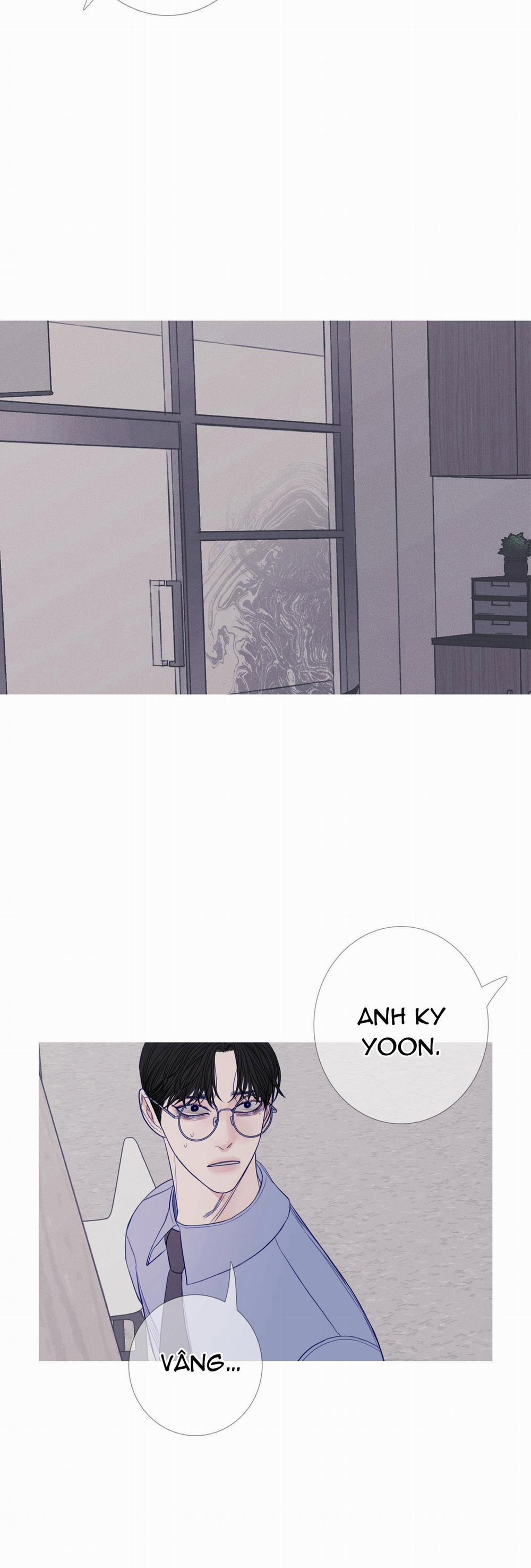 CHUYỆN QUỶ MÔN QUAN 23 trang 30