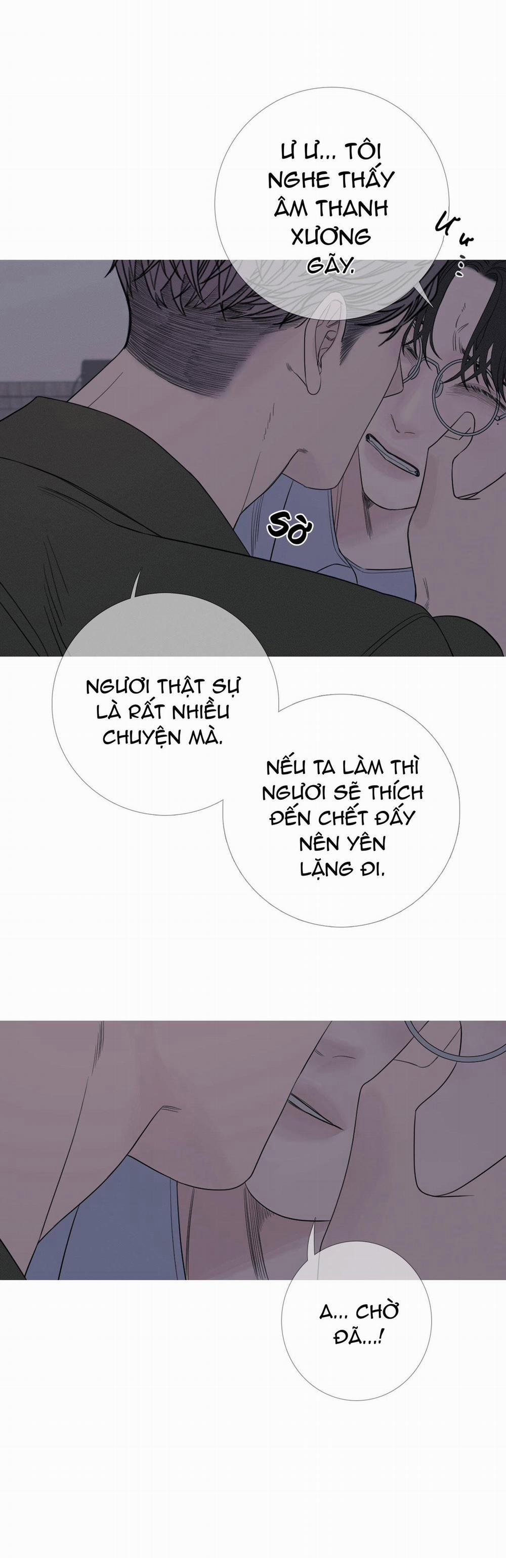 CHUYỆN QUỶ MÔN QUAN 23 trang 4