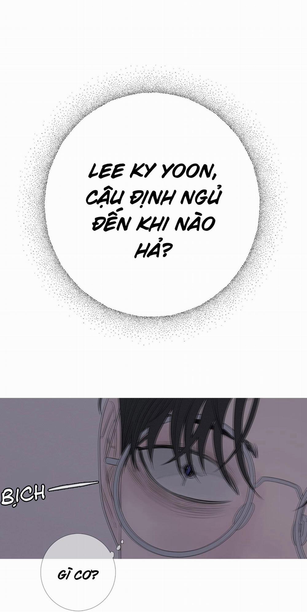 CHUYỆN QUỶ MÔN QUAN 23 trang 5