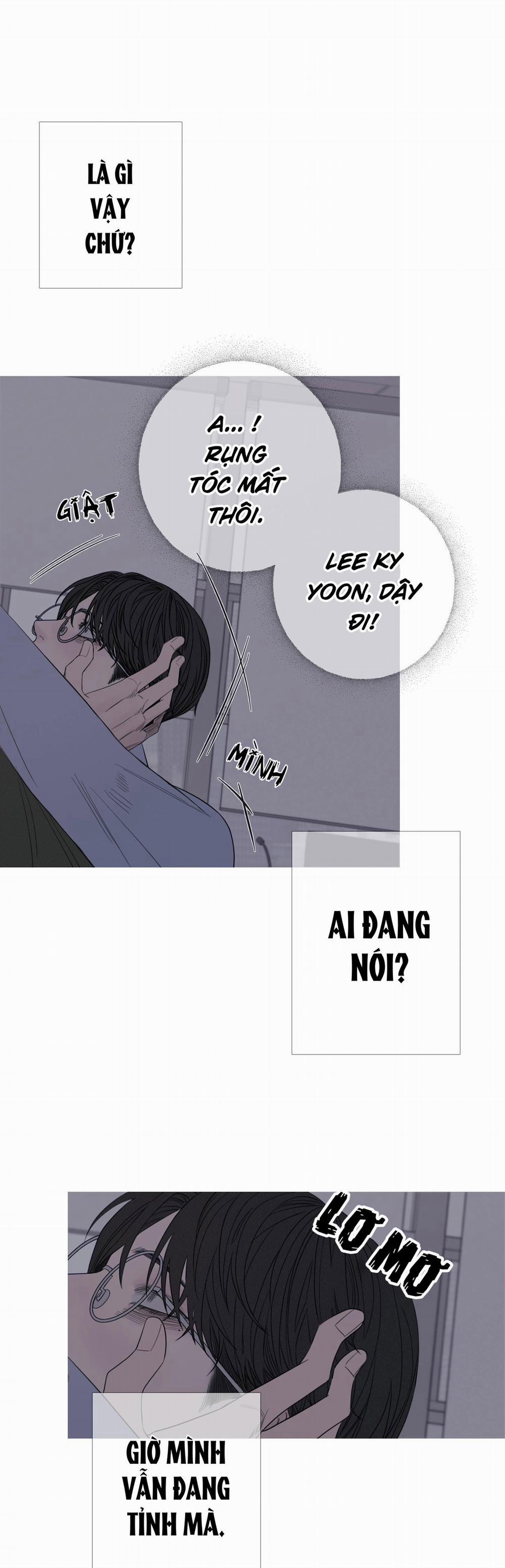 CHUYỆN QUỶ MÔN QUAN 23 trang 6