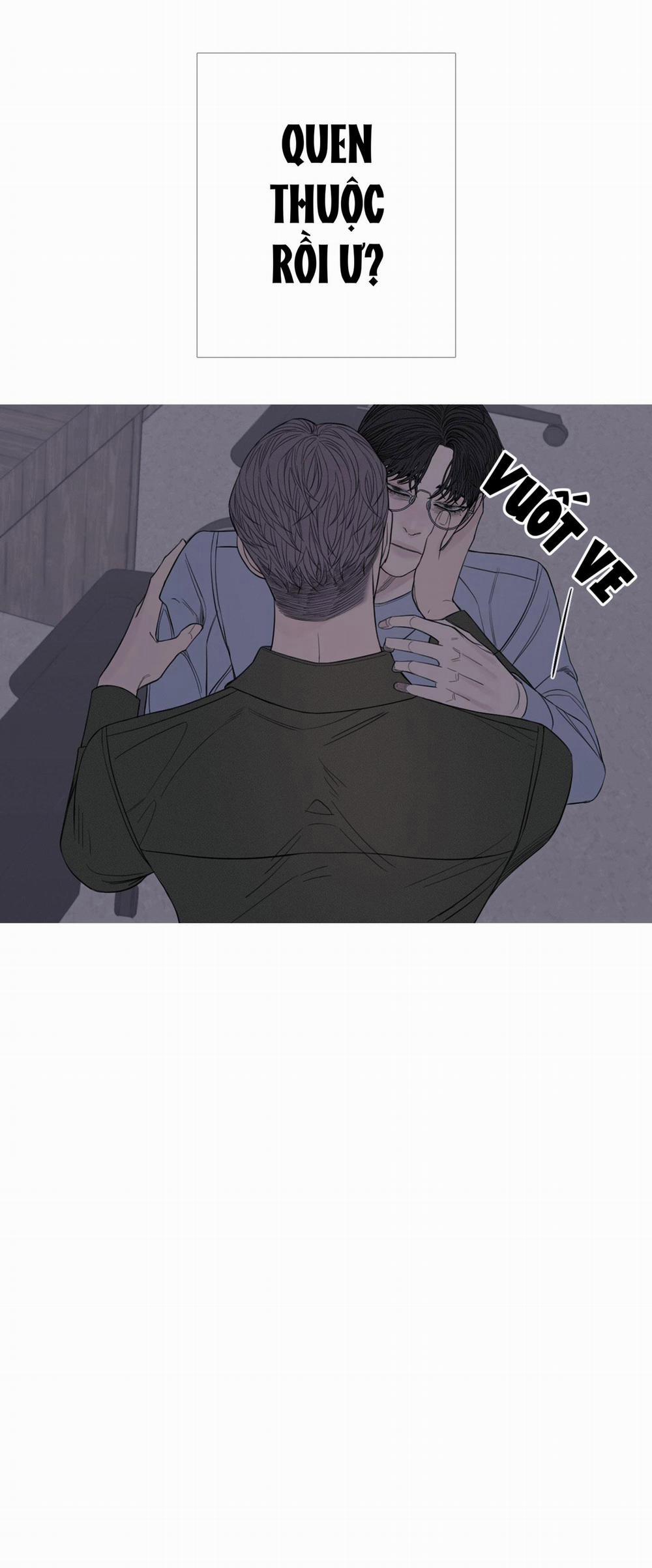 CHUYỆN QUỶ MÔN QUAN 23 trang 8