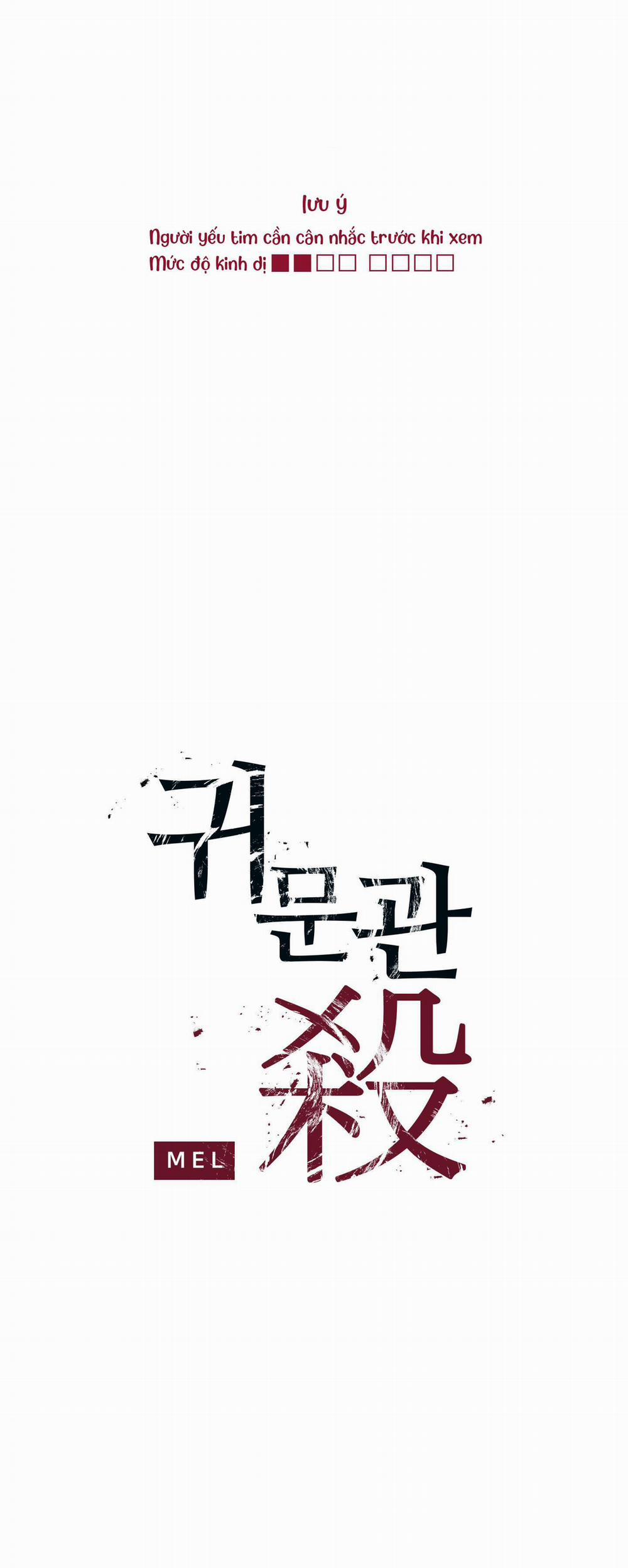 CHUYỆN QUỶ MÔN QUAN 24 trang 1