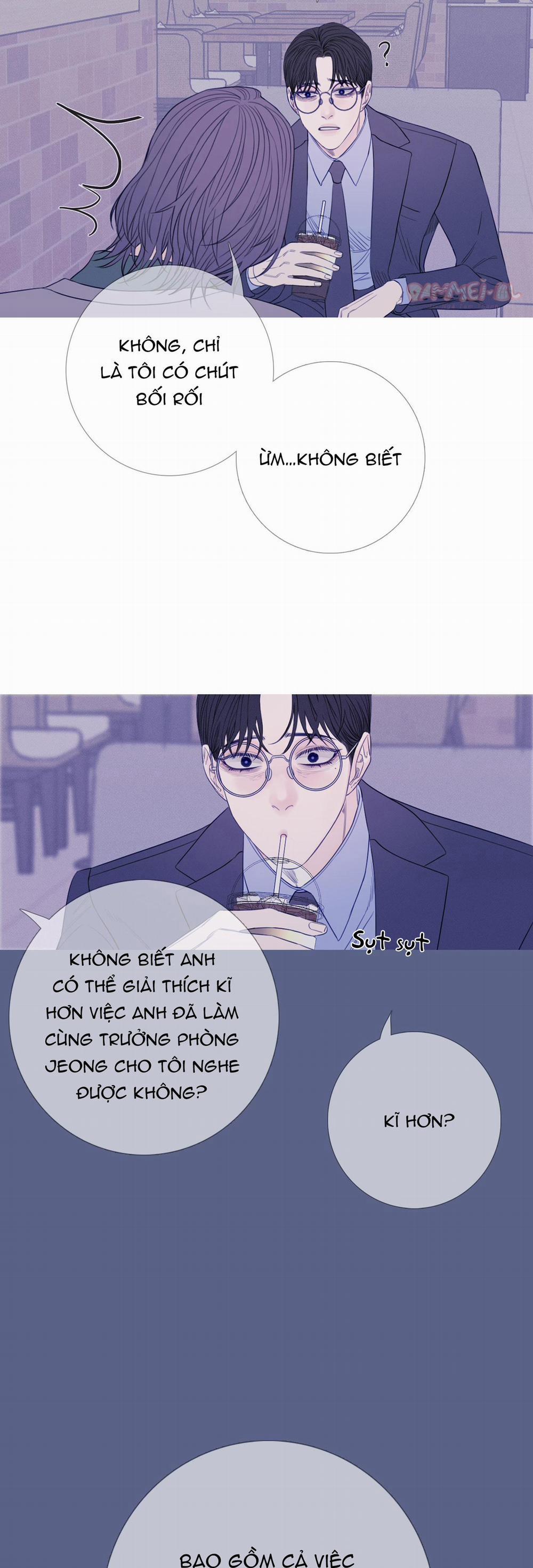 CHUYỆN QUỶ MÔN QUAN 24 trang 11