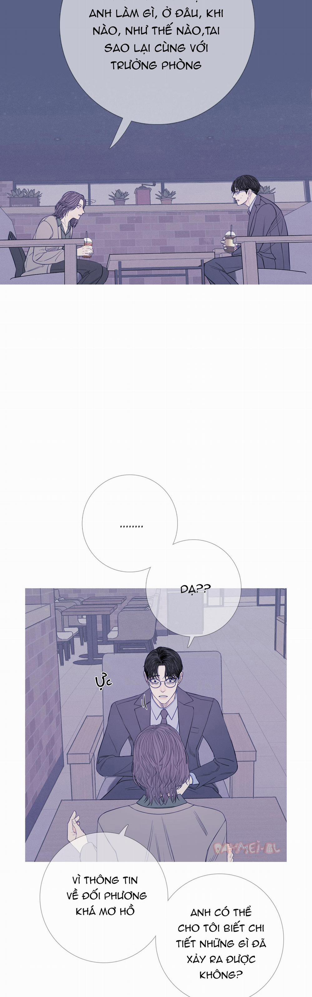 CHUYỆN QUỶ MÔN QUAN 24 trang 12