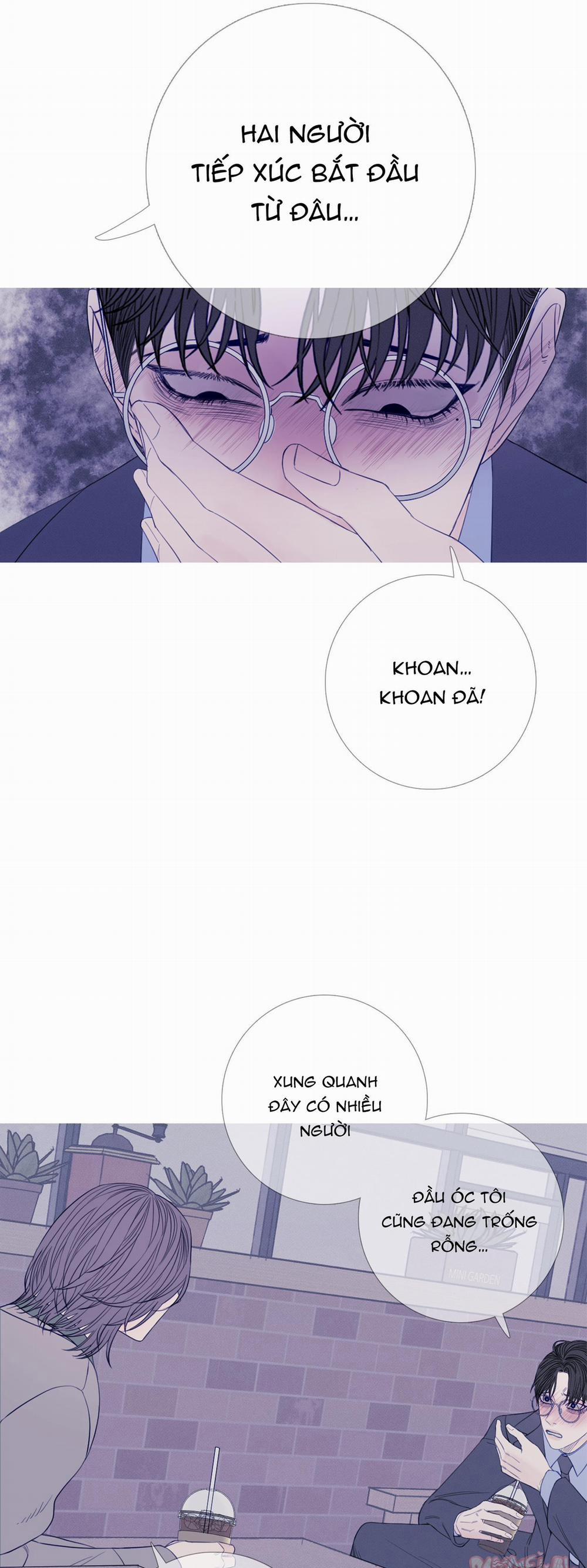 CHUYỆN QUỶ MÔN QUAN 24 trang 14