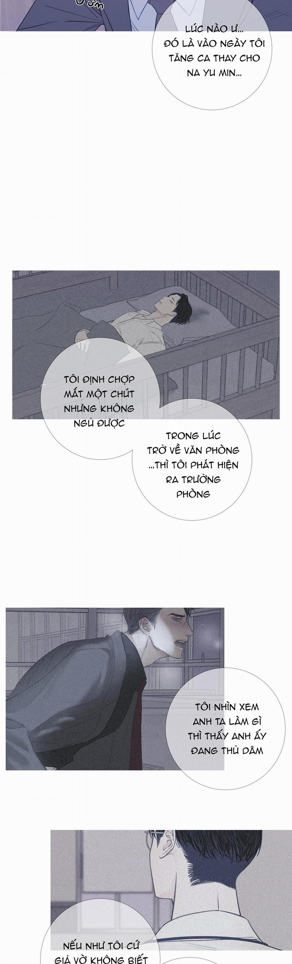 CHUYỆN QUỶ MÔN QUAN 24 trang 17