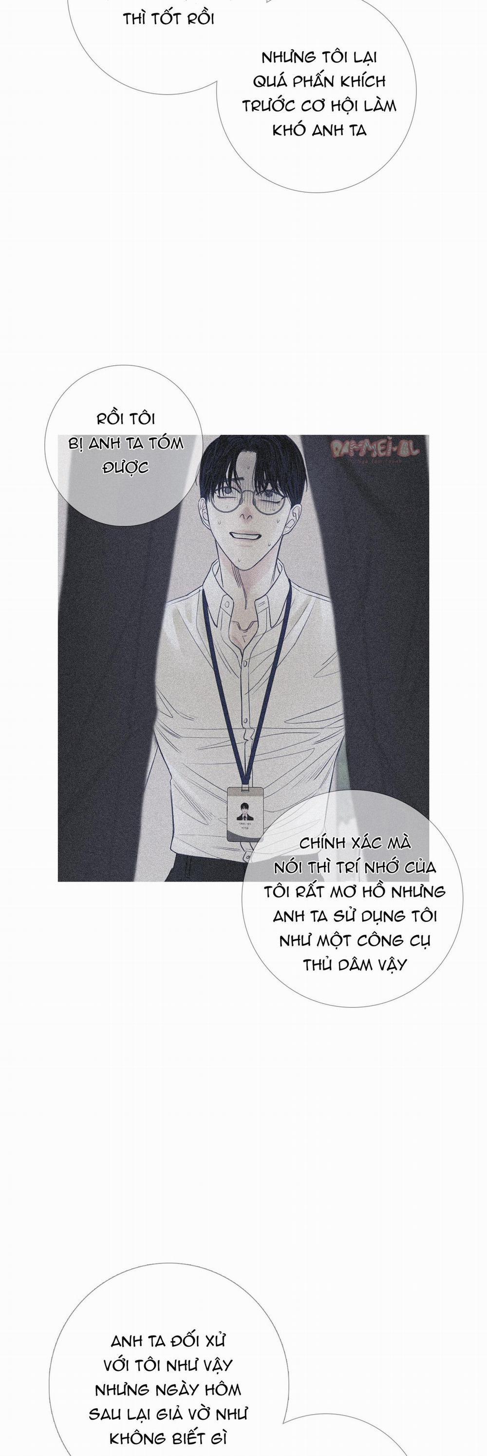 CHUYỆN QUỶ MÔN QUAN 24 trang 18