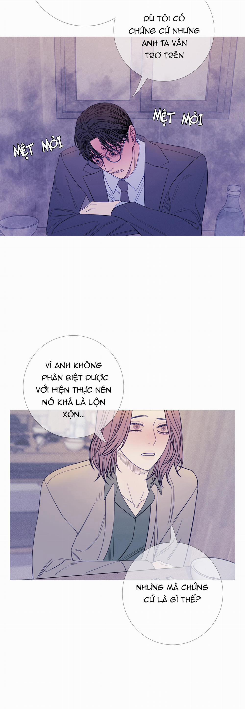 CHUYỆN QUỶ MÔN QUAN 24 trang 19