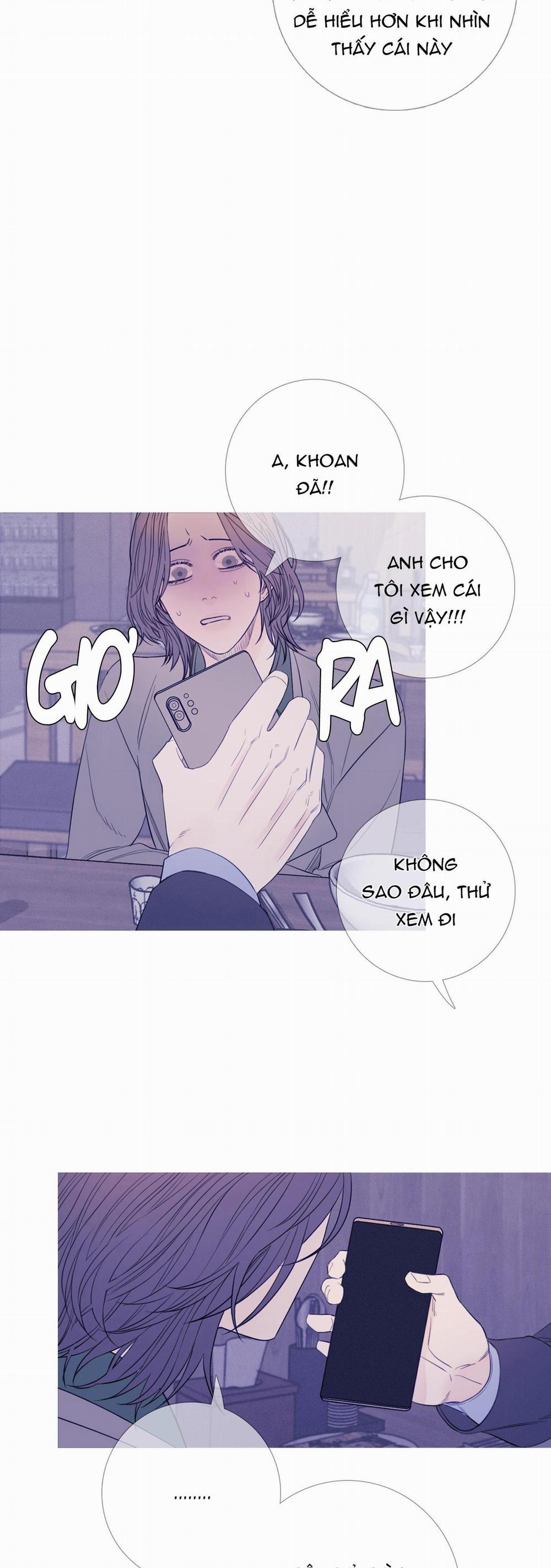 CHUYỆN QUỶ MÔN QUAN 24 trang 21