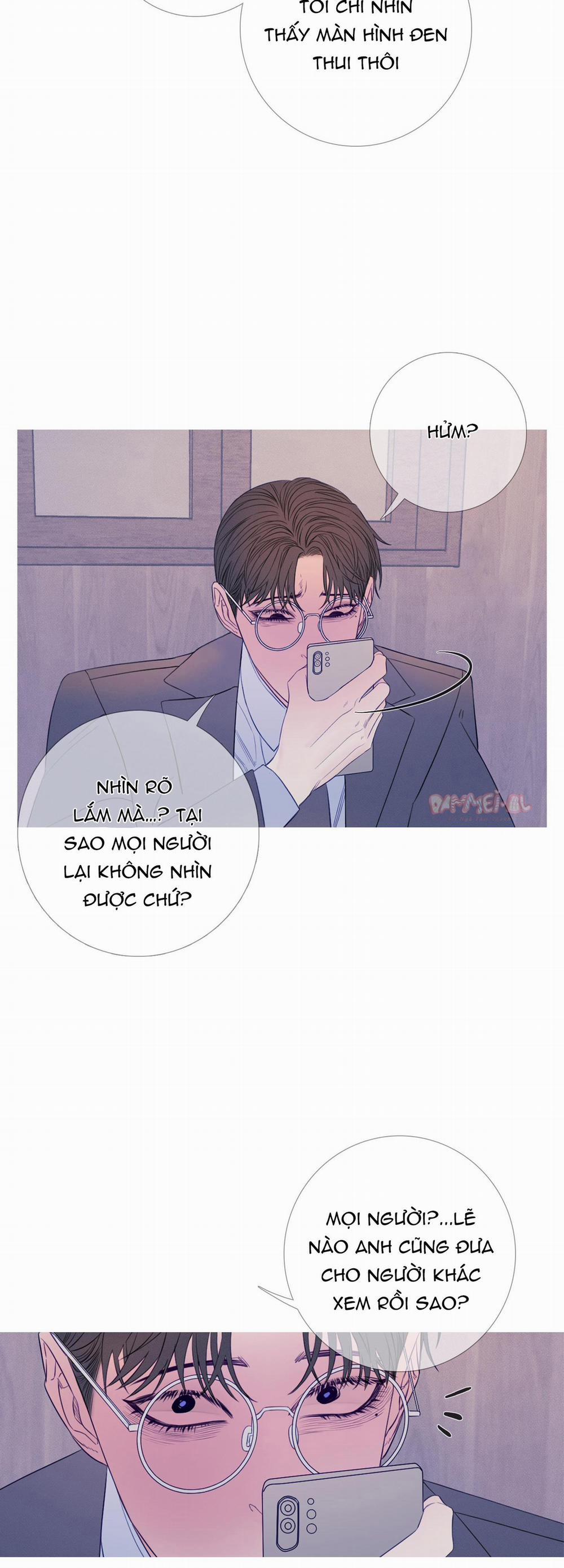 CHUYỆN QUỶ MÔN QUAN 24 trang 22