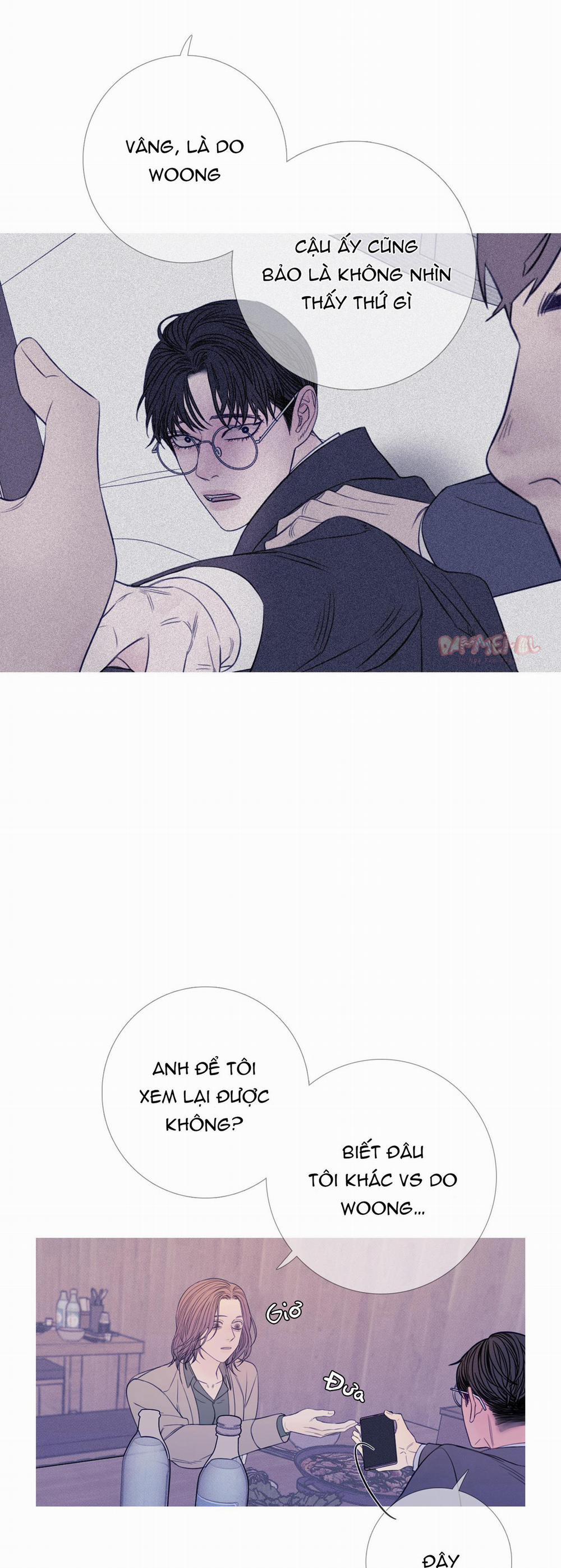 CHUYỆN QUỶ MÔN QUAN 24 trang 23