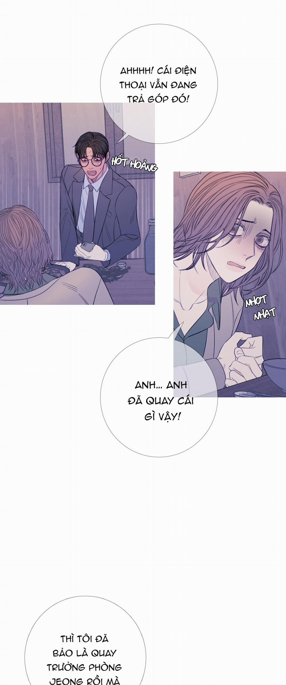 CHUYỆN QUỶ MÔN QUAN 24 trang 27