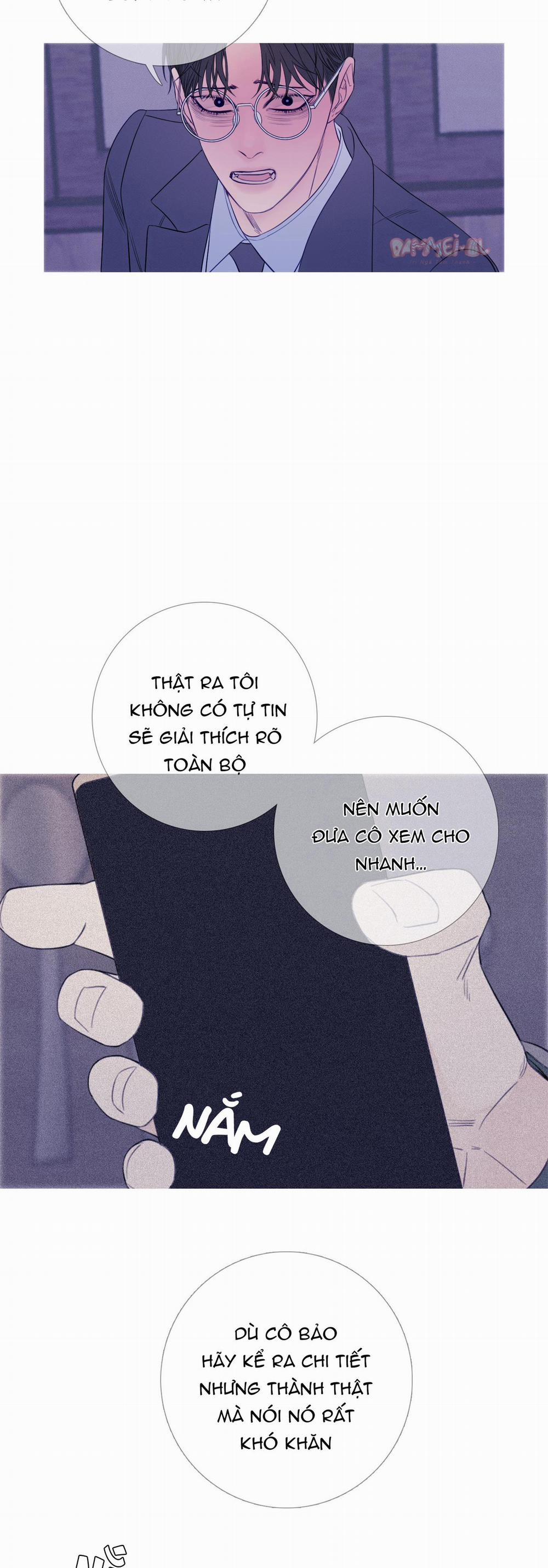 CHUYỆN QUỶ MÔN QUAN 24 trang 28