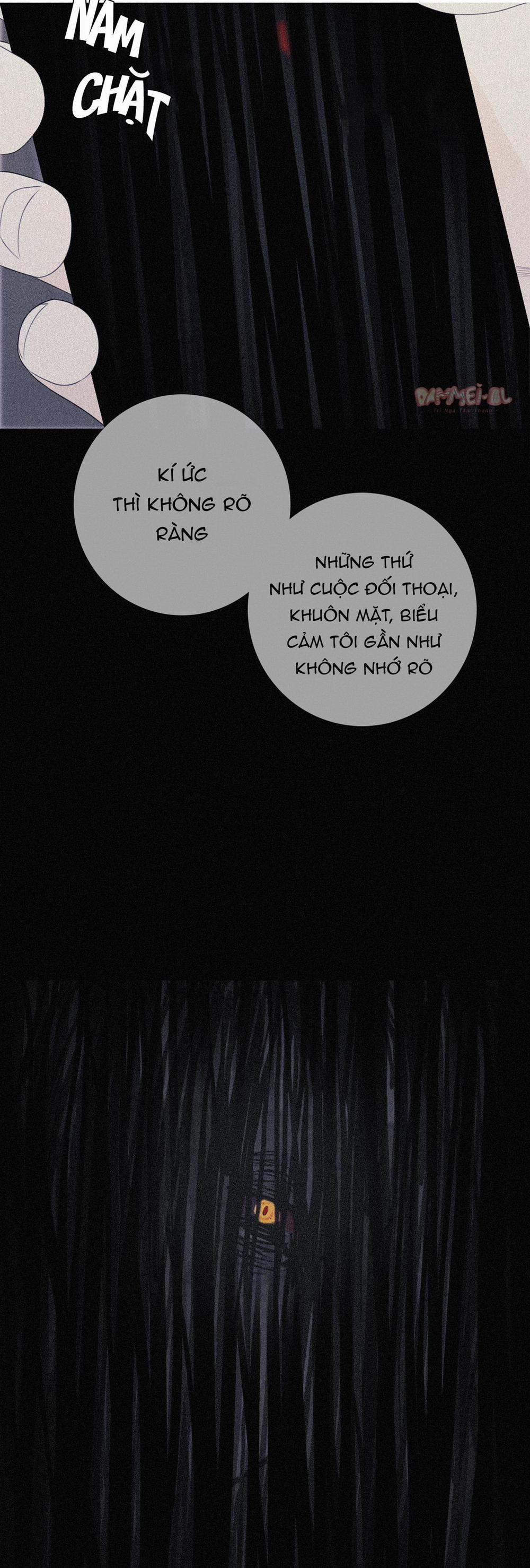 CHUYỆN QUỶ MÔN QUAN 24 trang 29