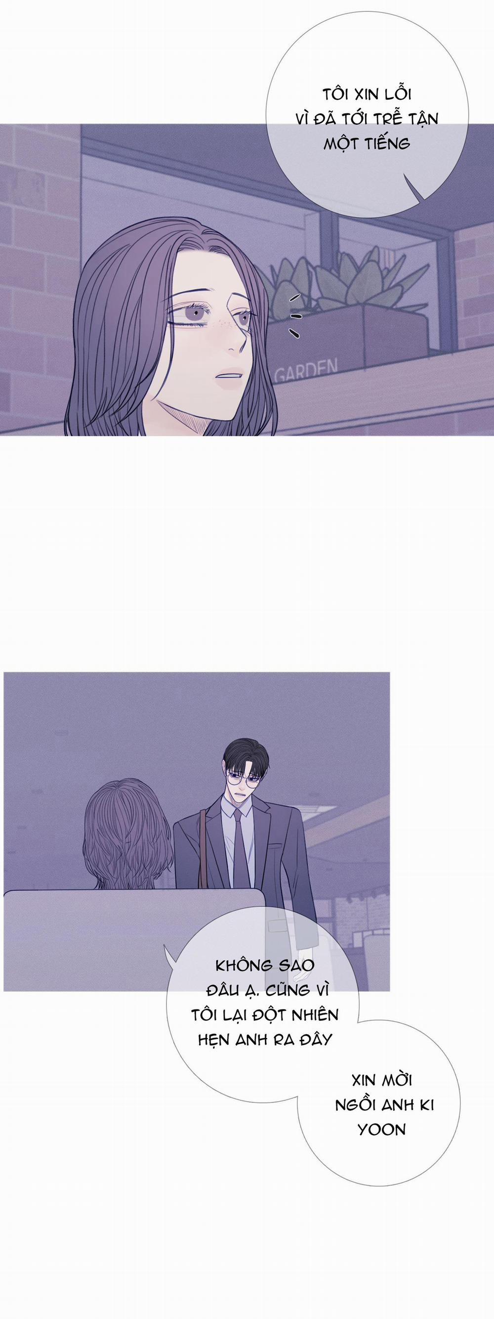 CHUYỆN QUỶ MÔN QUAN 24 trang 3