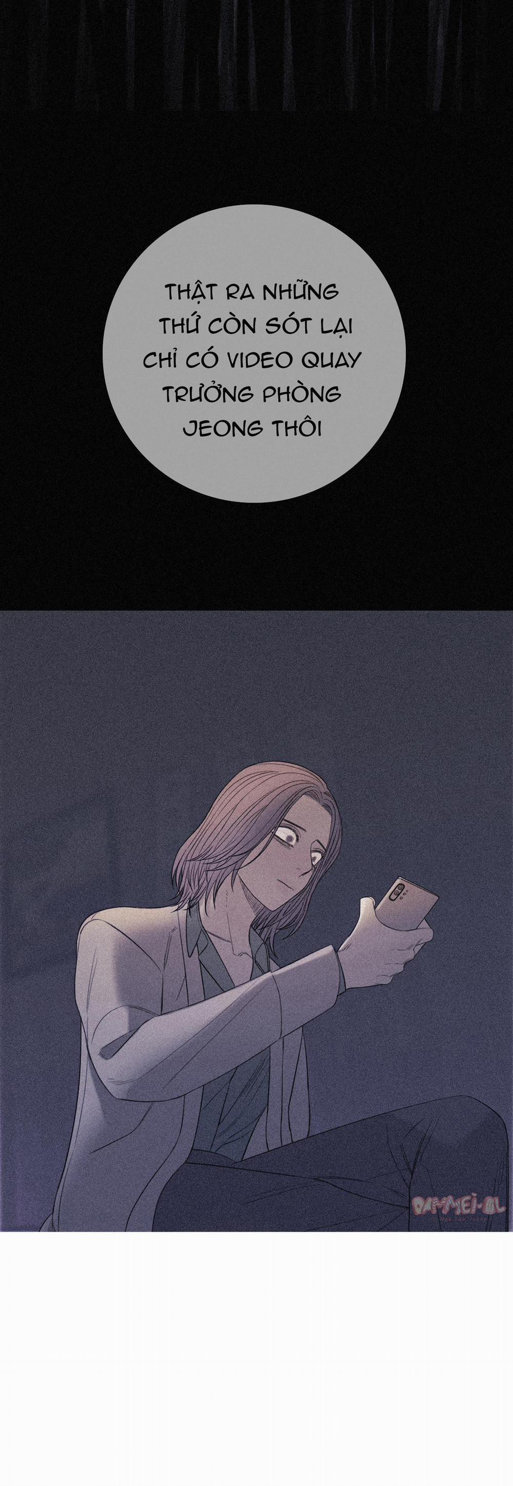 CHUYỆN QUỶ MÔN QUAN 24 trang 30