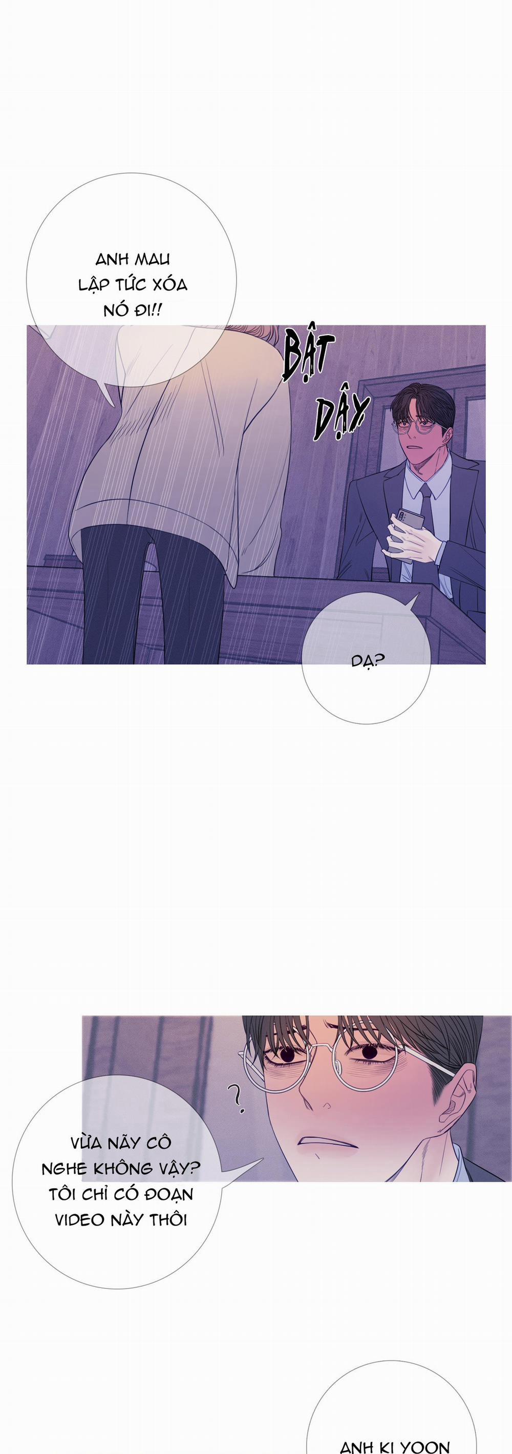 CHUYỆN QUỶ MÔN QUAN 24 trang 31