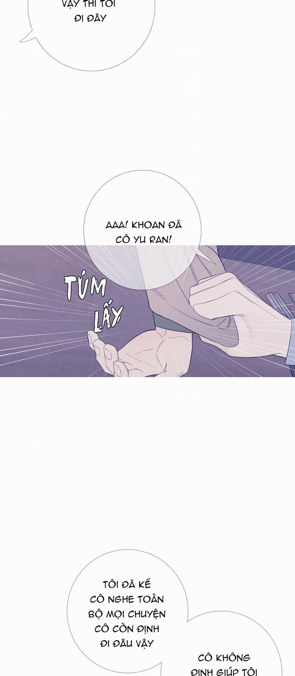 CHUYỆN QUỶ MÔN QUAN 24 trang 33