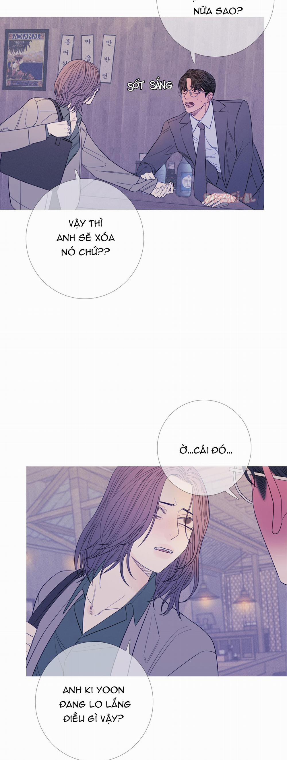 CHUYỆN QUỶ MÔN QUAN 24 trang 34