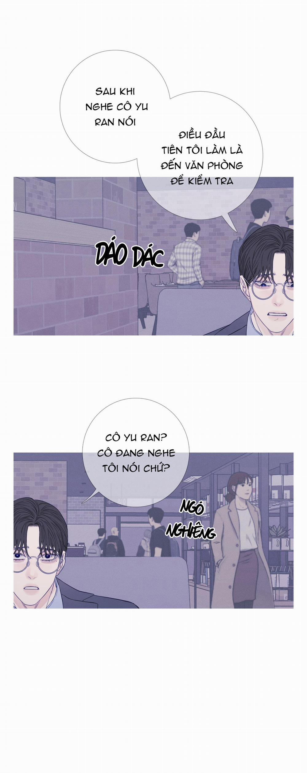 CHUYỆN QUỶ MÔN QUAN 24 trang 5