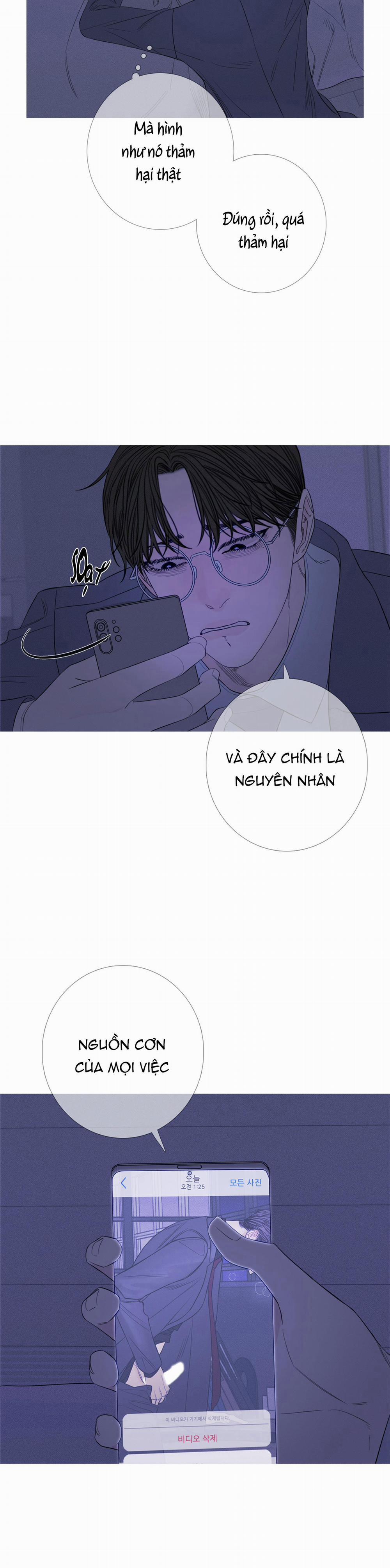 CHUYỆN QUỶ MÔN QUAN 25 trang 11