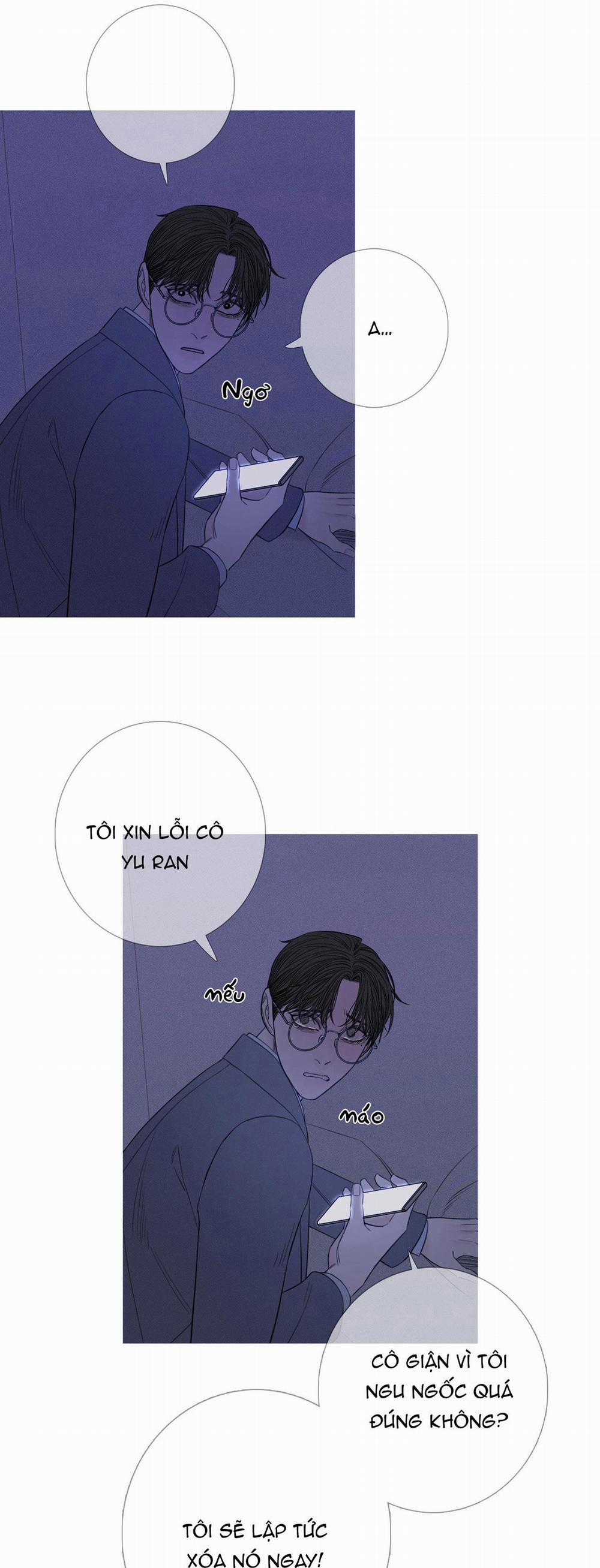 CHUYỆN QUỶ MÔN QUAN 25 trang 18