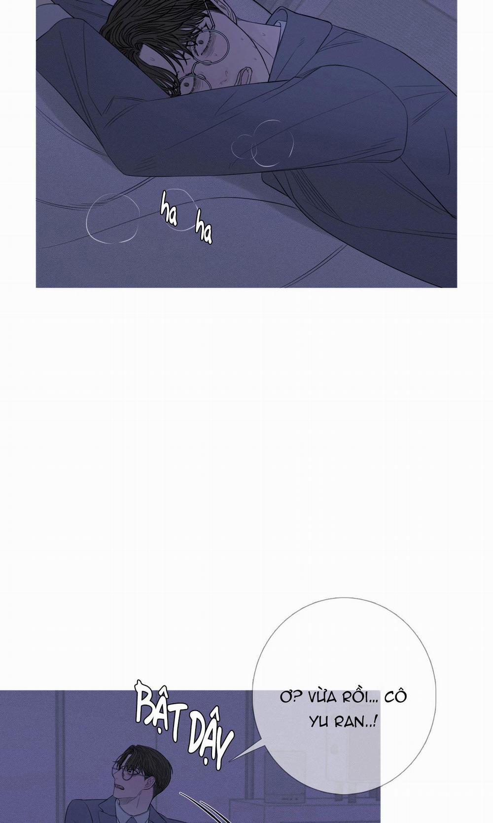 CHUYỆN QUỶ MÔN QUAN 25 trang 22