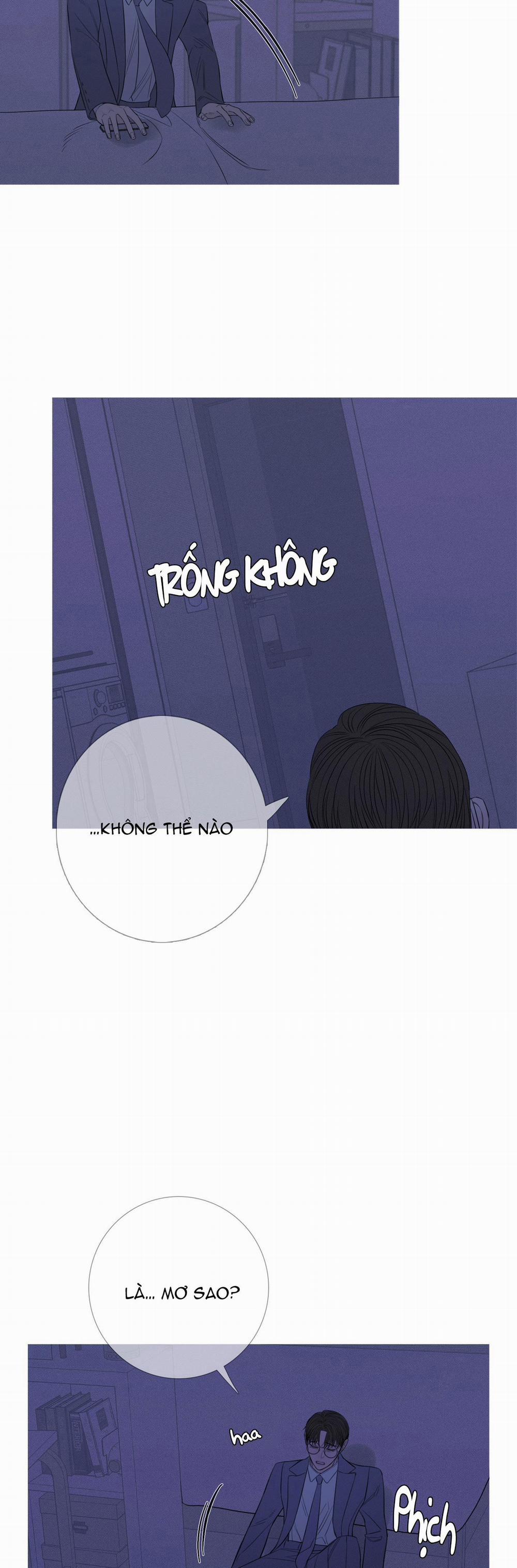 CHUYỆN QUỶ MÔN QUAN 25 trang 23