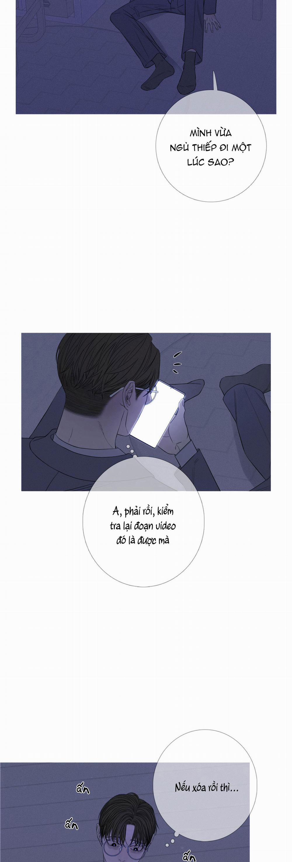 CHUYỆN QUỶ MÔN QUAN 25 trang 24