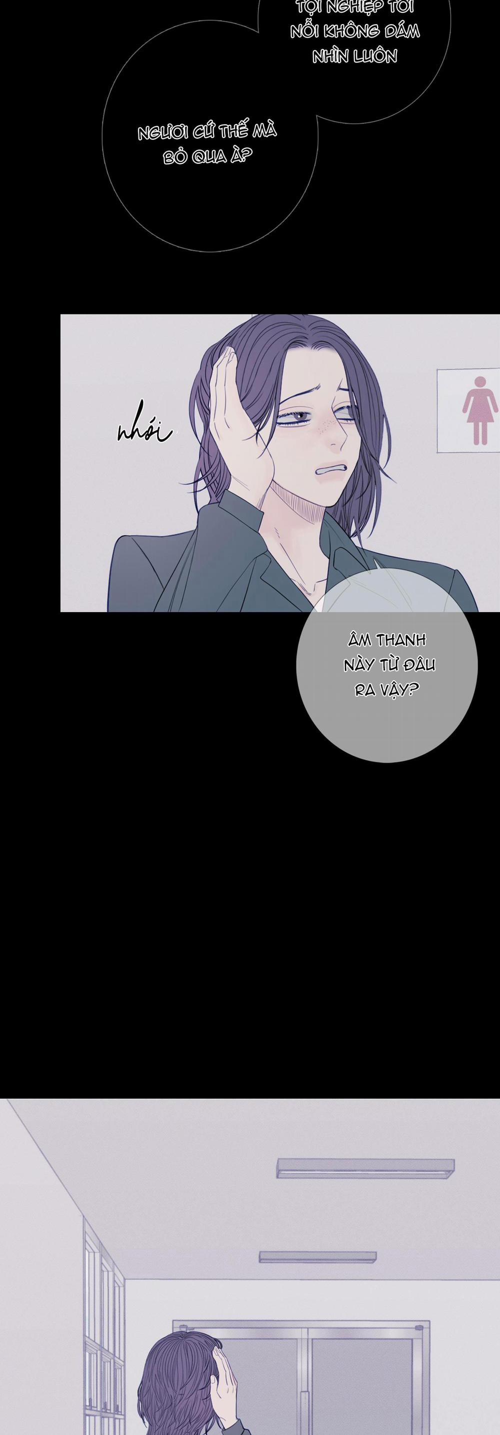 CHUYỆN QUỶ MÔN QUAN 25 trang 3