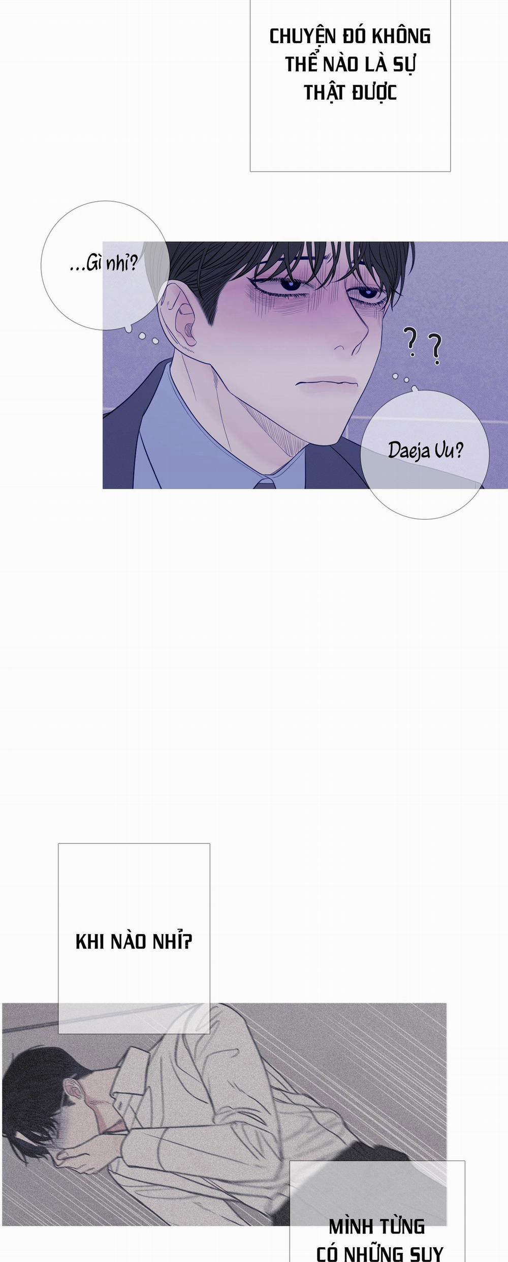 CHUYỆN QUỶ MÔN QUAN 25 trang 30