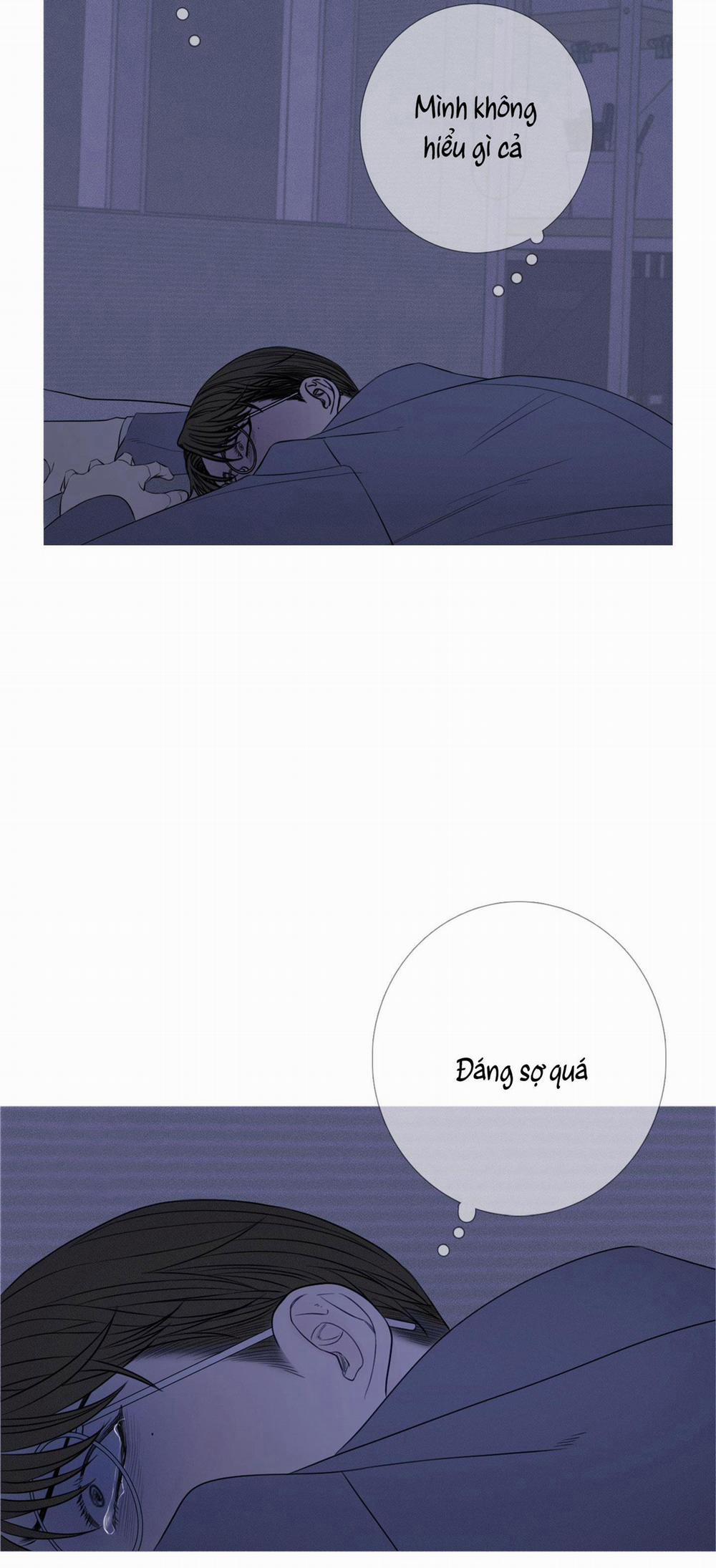 CHUYỆN QUỶ MÔN QUAN 25 trang 36