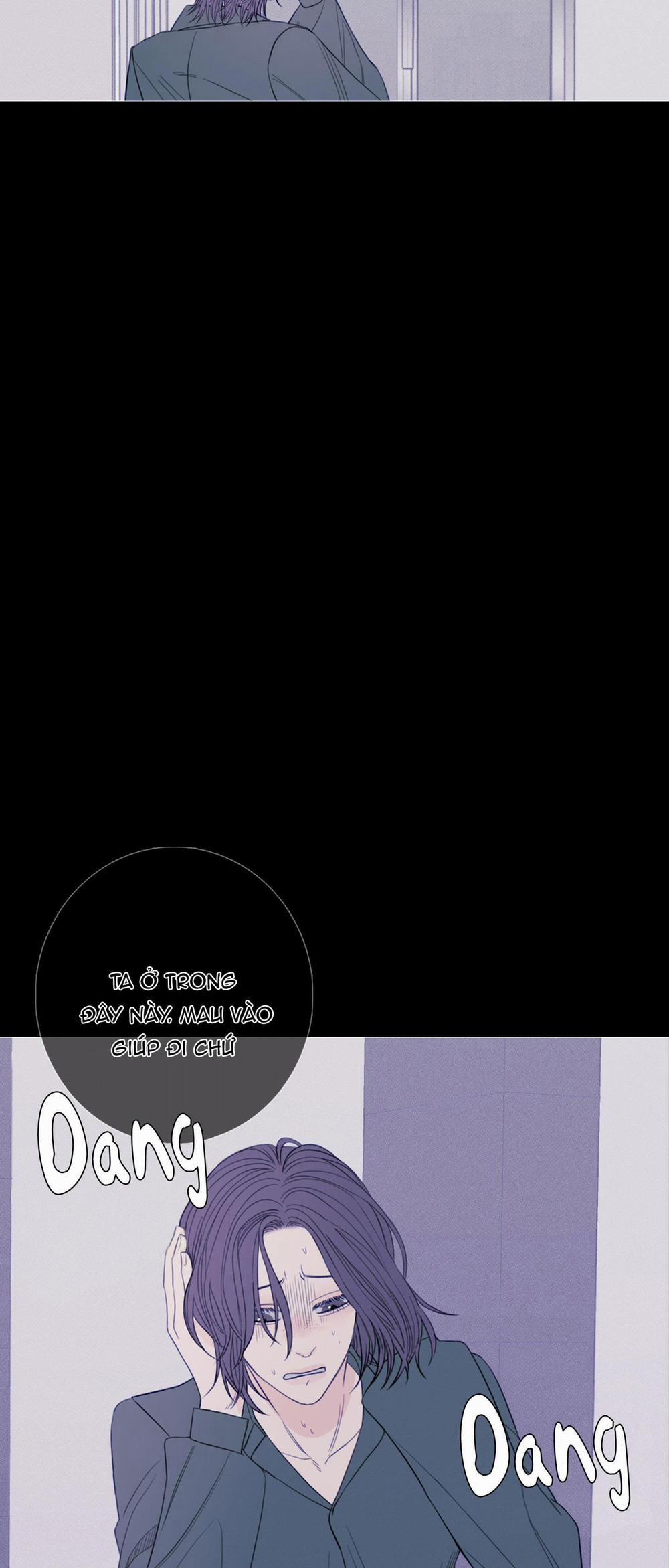 CHUYỆN QUỶ MÔN QUAN 25 trang 4