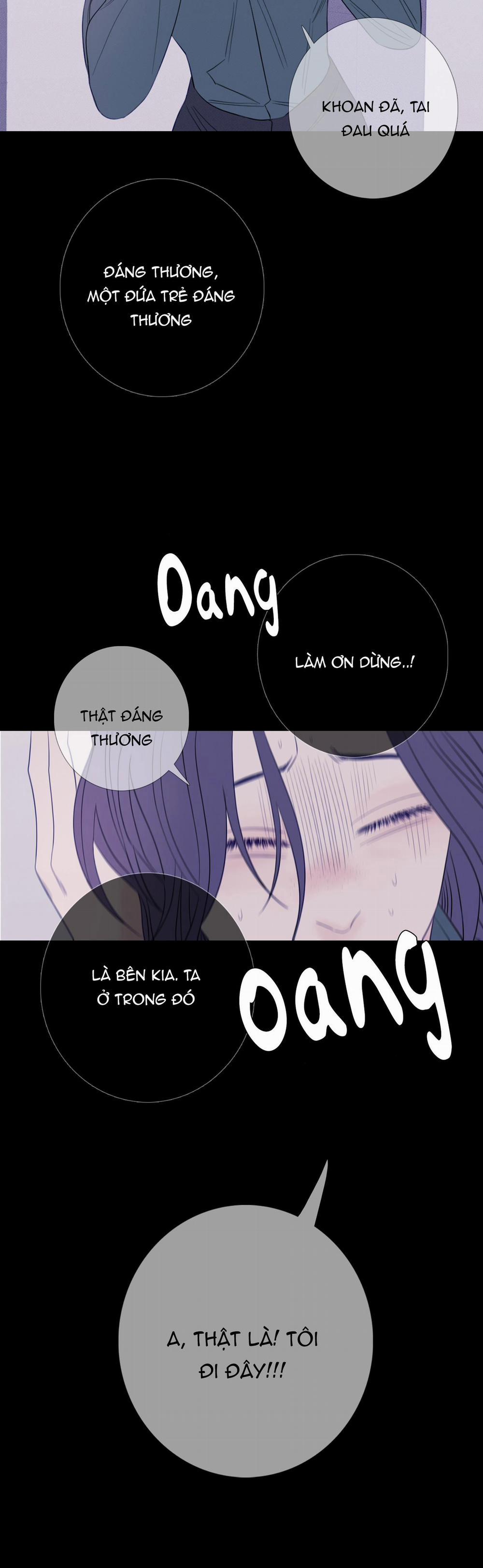 CHUYỆN QUỶ MÔN QUAN 25 trang 5