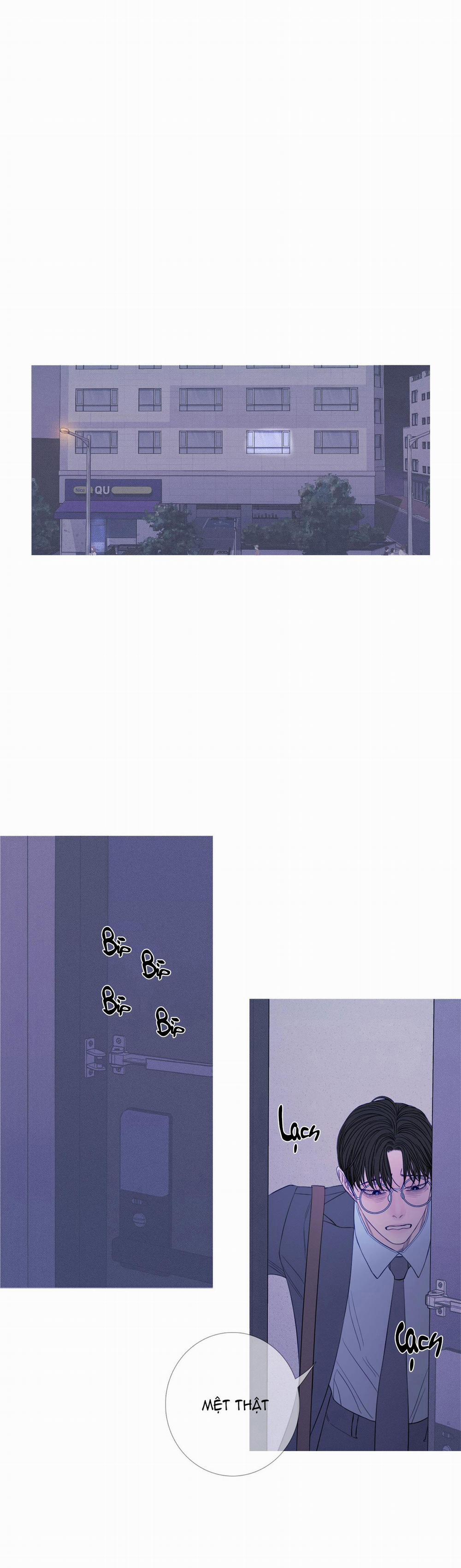 CHUYỆN QUỶ MÔN QUAN 25 trang 7