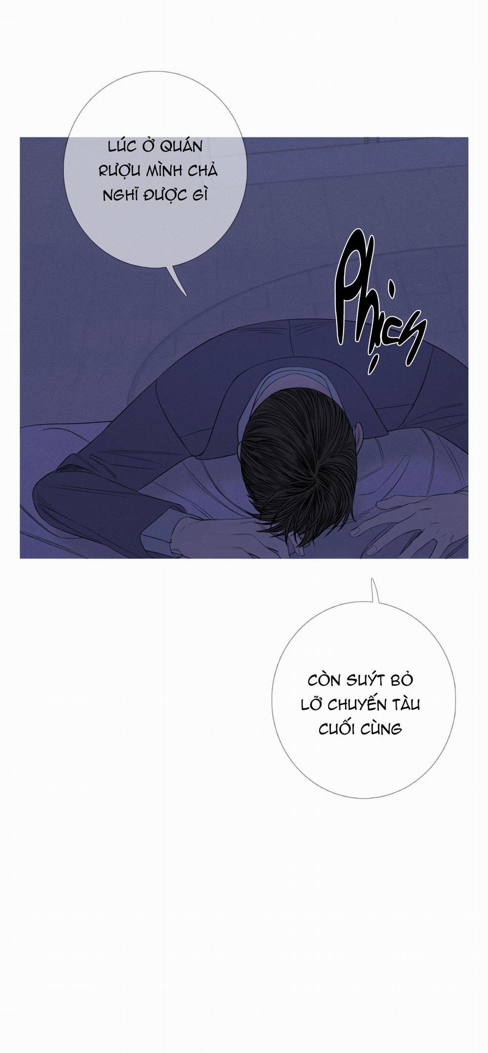 CHUYỆN QUỶ MÔN QUAN 25 trang 8