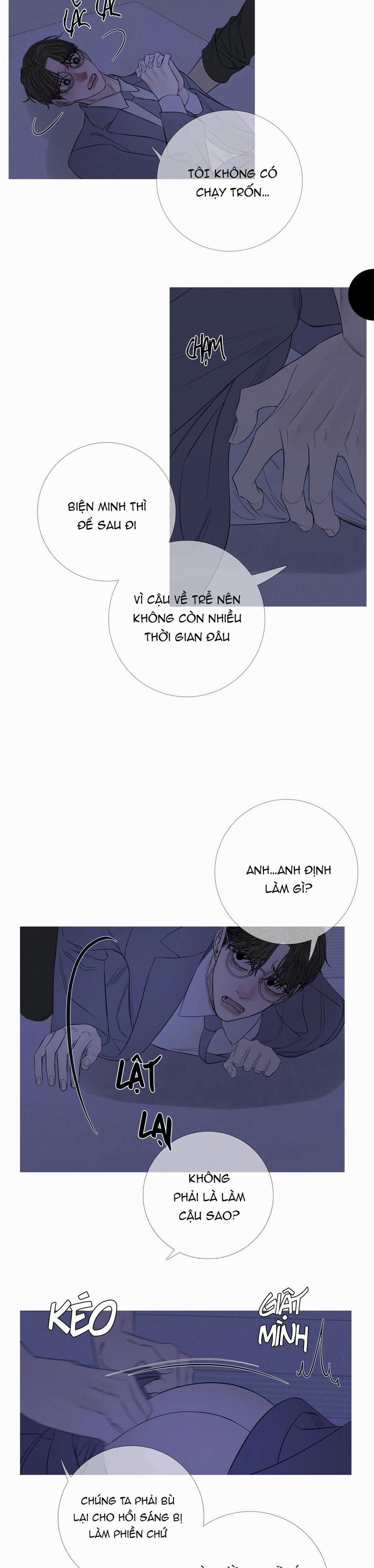 CHUYỆN QUỶ MÔN QUAN 26 trang 10