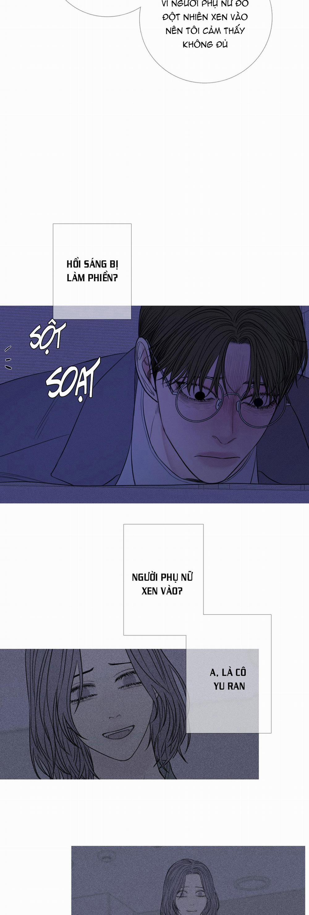 CHUYỆN QUỶ MÔN QUAN 26 trang 11