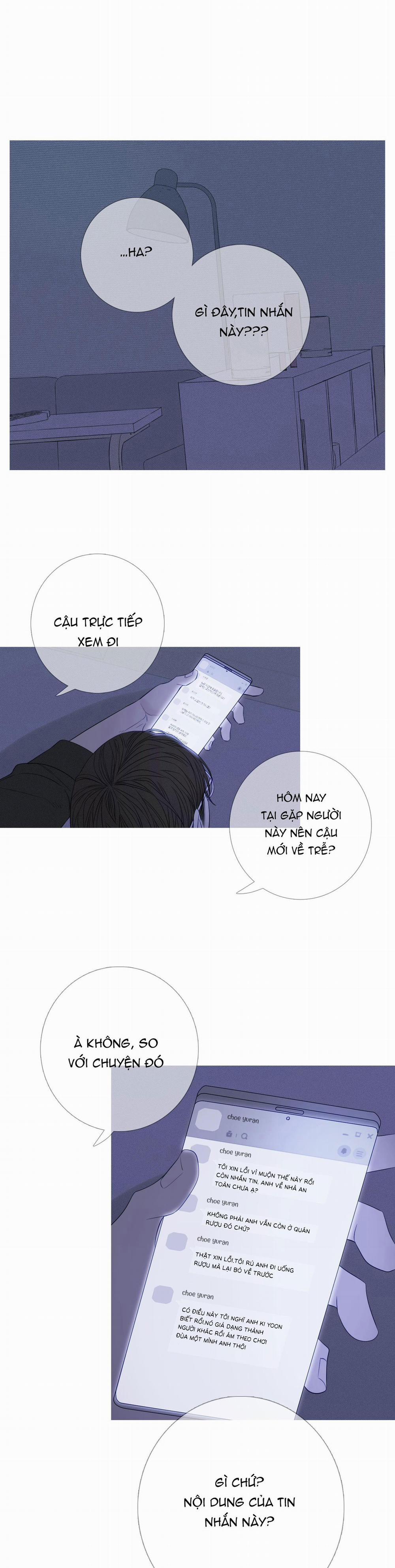 CHUYỆN QUỶ MÔN QUAN 26 trang 14