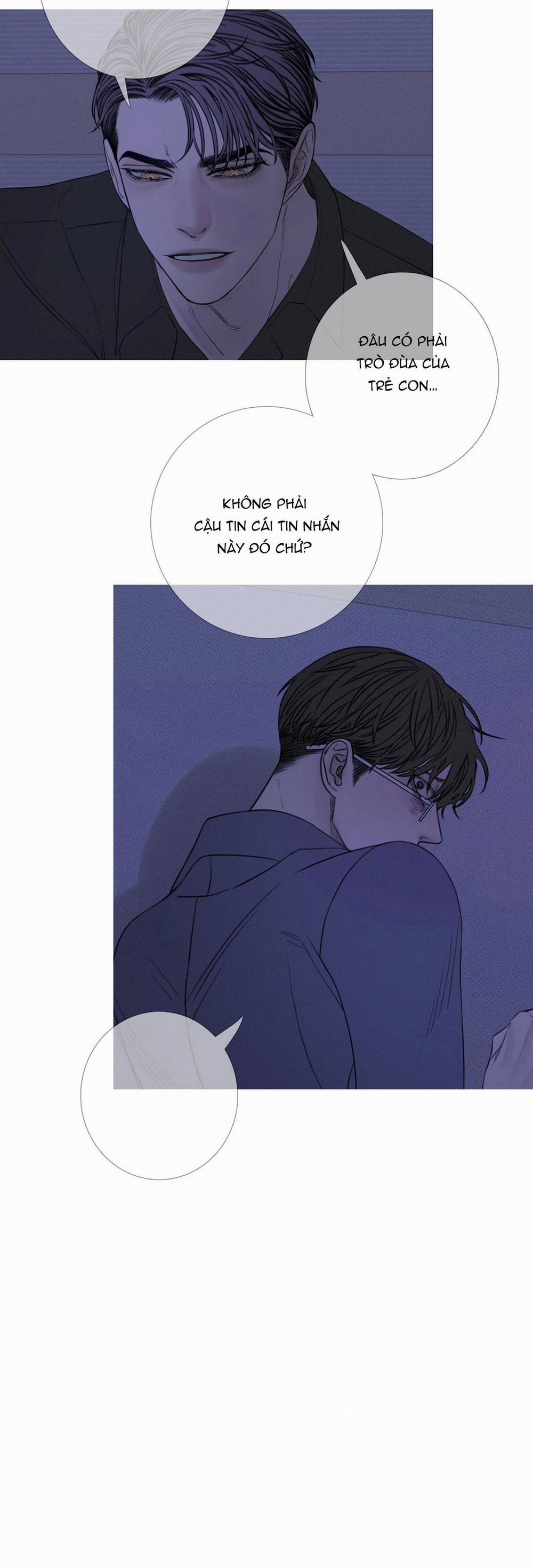 CHUYỆN QUỶ MÔN QUAN 26 trang 16