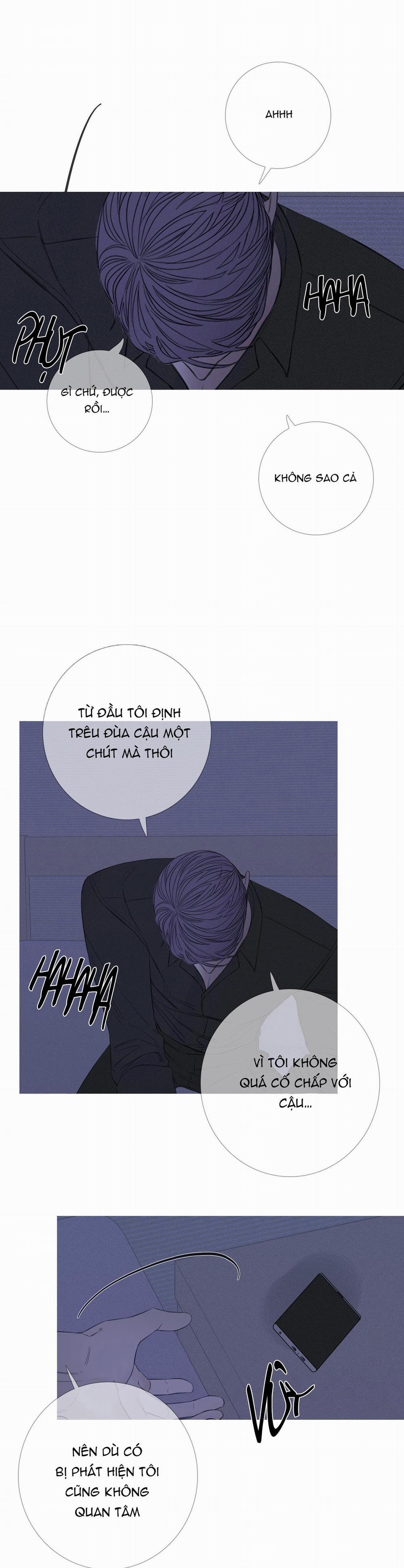 CHUYỆN QUỶ MÔN QUAN 26 trang 17