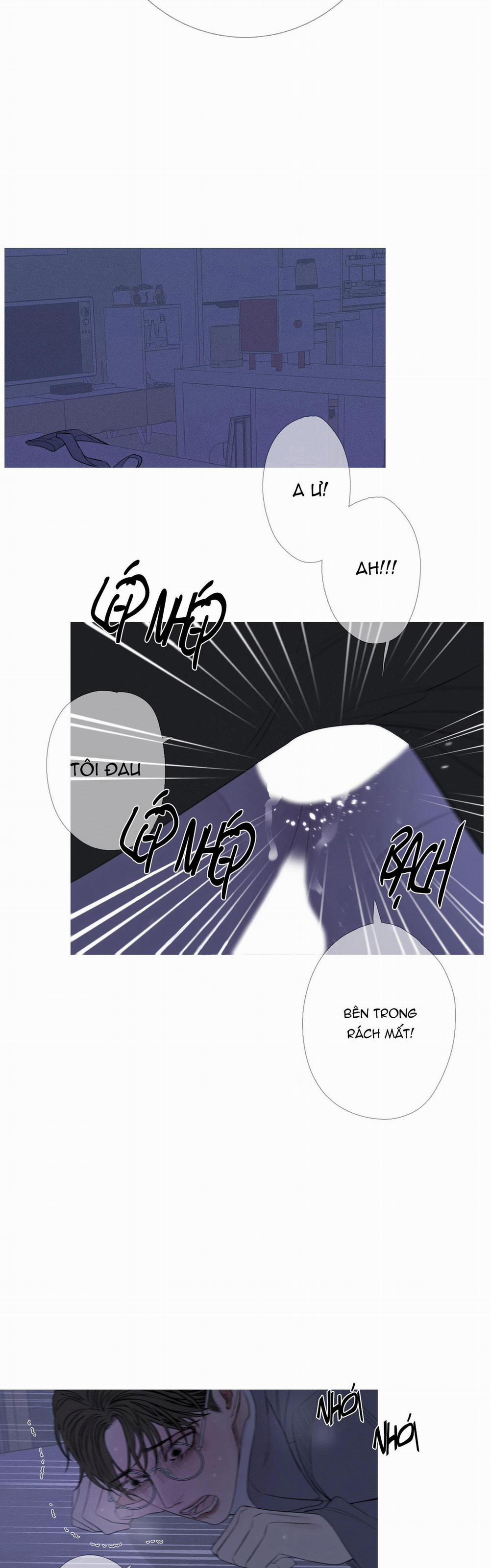 CHUYỆN QUỶ MÔN QUAN 26 trang 19