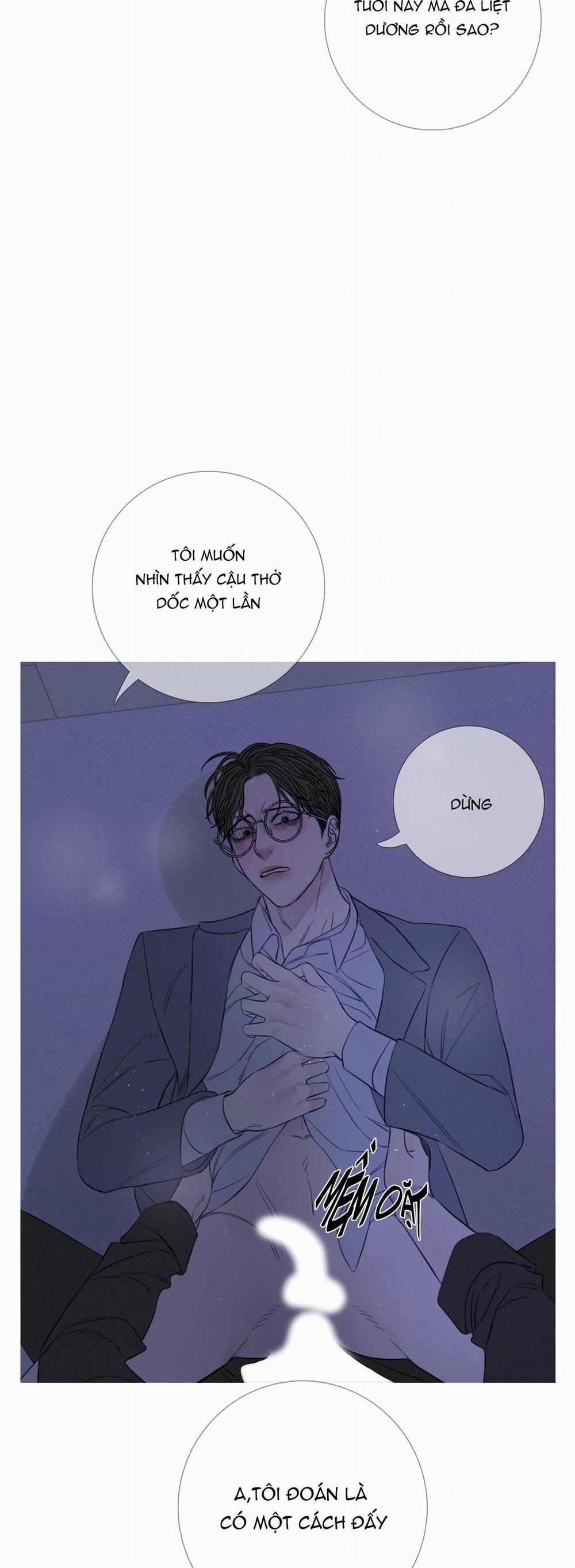 CHUYỆN QUỶ MÔN QUAN 26 trang 21