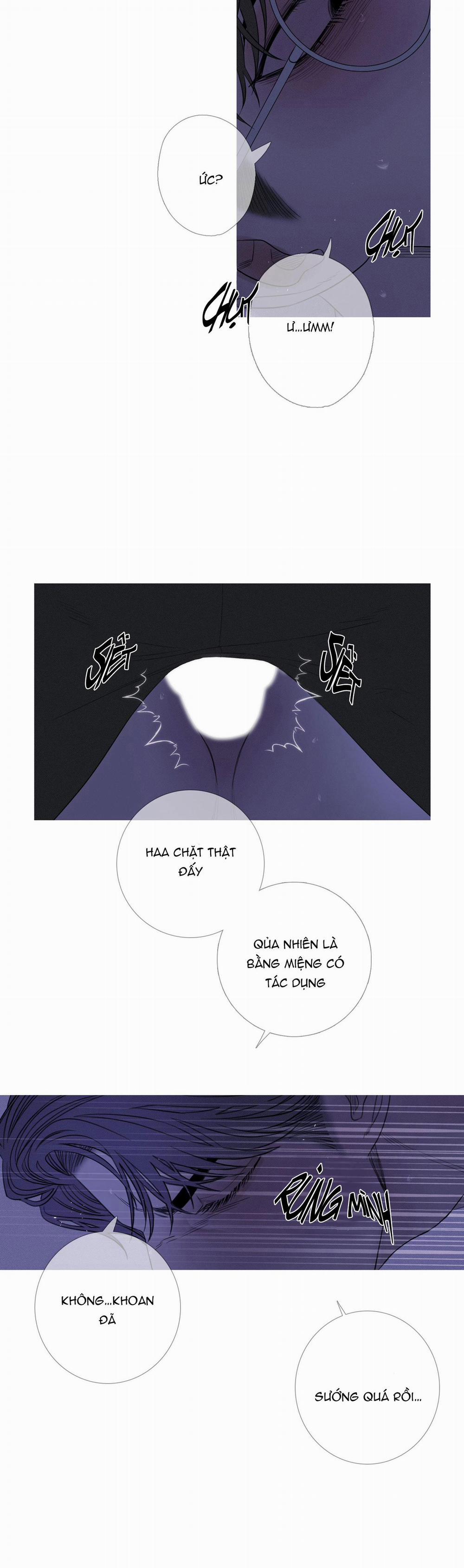 CHUYỆN QUỶ MÔN QUAN 26 trang 23