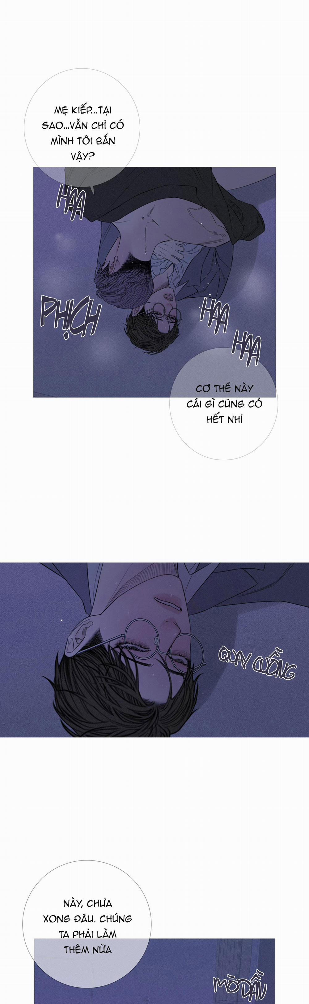 CHUYỆN QUỶ MÔN QUAN 26 trang 27